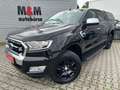 Ford Ranger Limited Doppelkabine 4x4 Standhzg/Kamera Schwarz - thumbnail 1