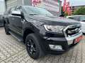 Ford Ranger Limited Doppelkabine 4x4 Standhzg/Kamera Schwarz - thumbnail 2