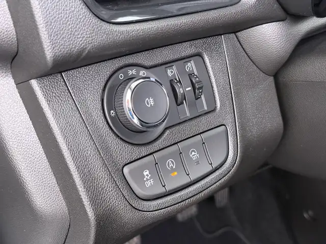 Opel Karl view 13