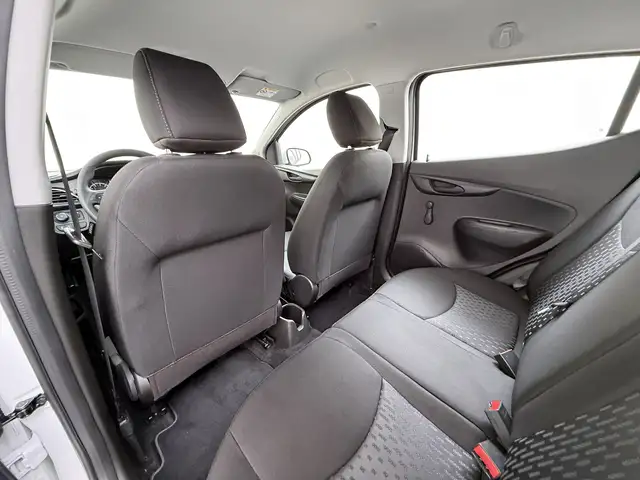 Opel Karl view 10