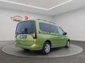Volkswagen Sonstige Caddy Maxi Grün - thumbnail 5