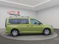Volkswagen Sonstige Caddy Maxi Grün - thumbnail 6