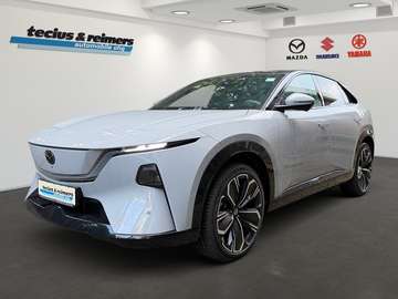 258 Takumi 21 Zoll Felgen