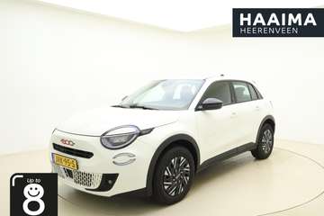 RED 54 kWh | € 10.000,- voordeel! | Apple Carplay