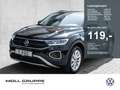 Volkswagen T-Roc Life 1.0 l TSI OPF  6-Gang MATRIX 2xKLIMA Zwart - thumbnail 1