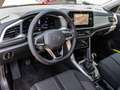 Volkswagen T-Roc Life 1.0 l TSI OPF  6-Gang MATRIX 2xKLIMA Zwart - thumbnail 9