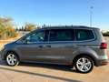 Volkswagen Sharan 2.0TDI Edition DSG 110kW RAC Gris - thumbnail 8