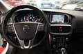 Volvo V40 T3 Aut.Inscription Geartronic 2.Hand*LED*Acc Weiß - thumbnail 22