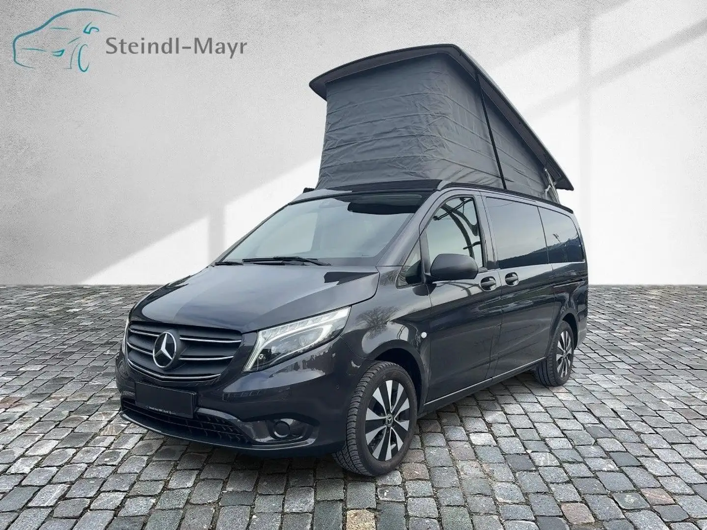 Mercedes-Benz Marco Polo 220 d 4MATIC ACTIVITY - 2