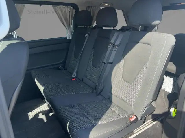 Mercedes-Benz Marco Polo 220 d 4MATIC  ACTIVITY Ansicht 9