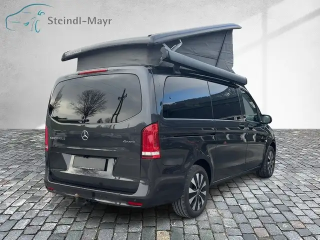 Mercedes-Benz Marco Polo 220 d 4MATIC  ACTIVITY Ansicht 4