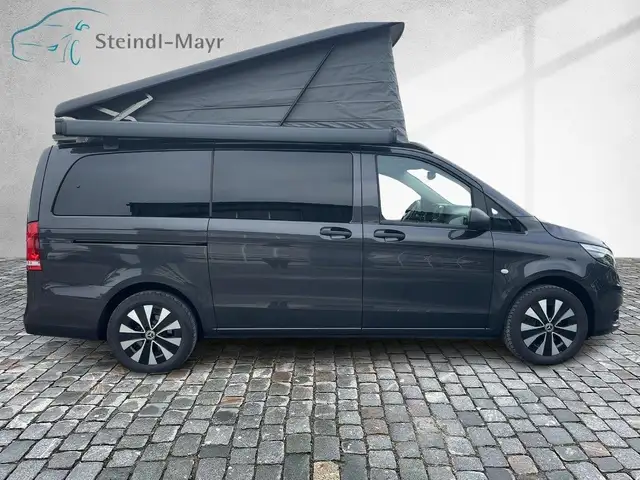 Mercedes-Benz Marco Polo 220 d 4MATIC  ACTIVITY Ansicht 5