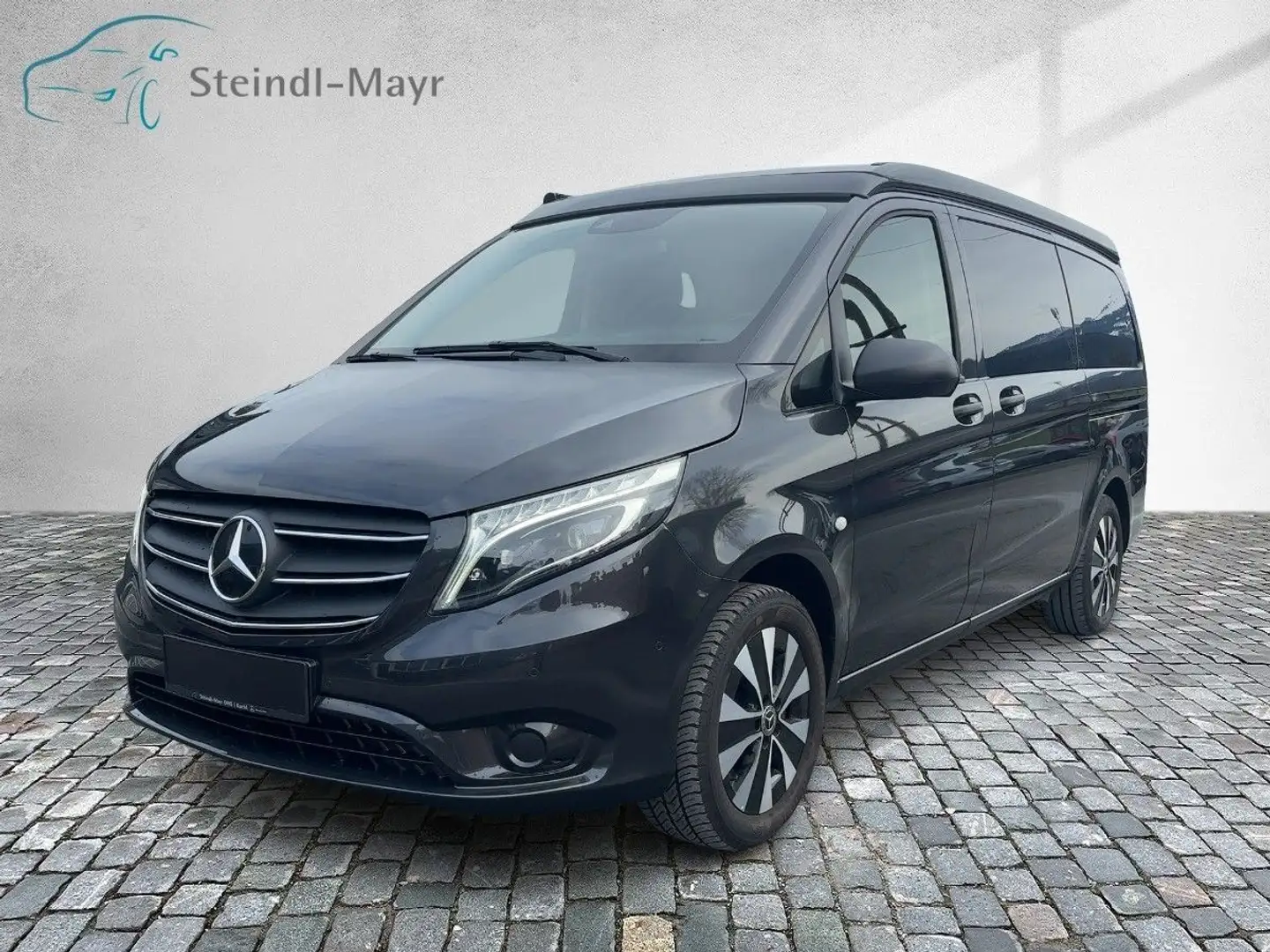 Mercedes-Benz Marco Polo 220 d 4MATIC ACTIVITY - 1