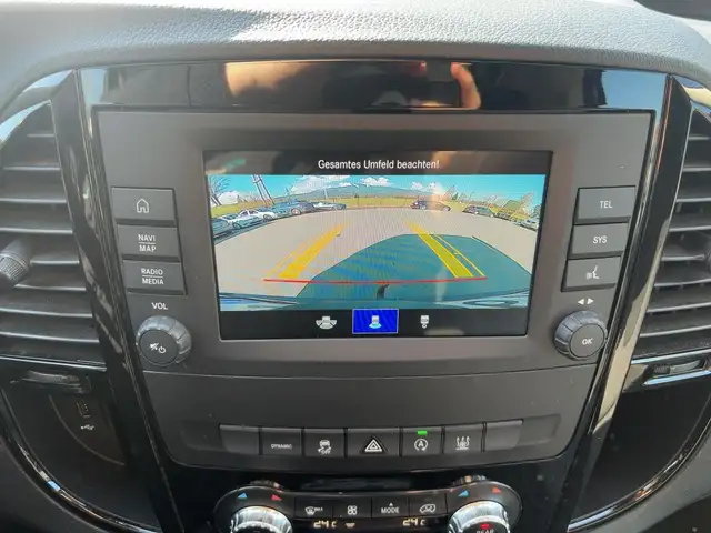 Mercedes-Benz Marco Polo 220 d 4MATIC  ACTIVITY Ansicht 14