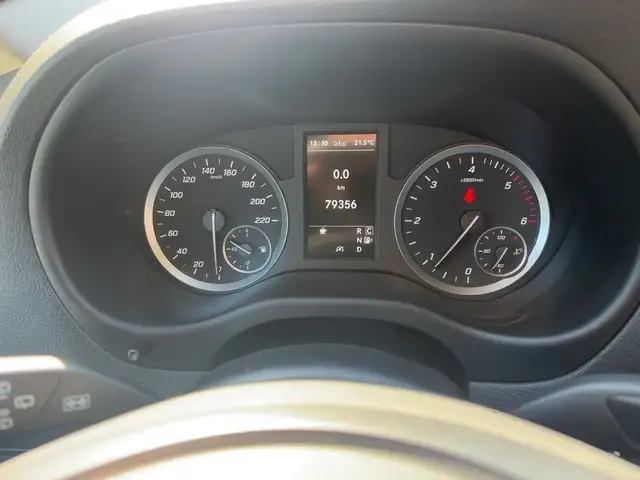 Mercedes-Benz Marco Polo 220 d 4MATIC  ACTIVITY Ansicht 7