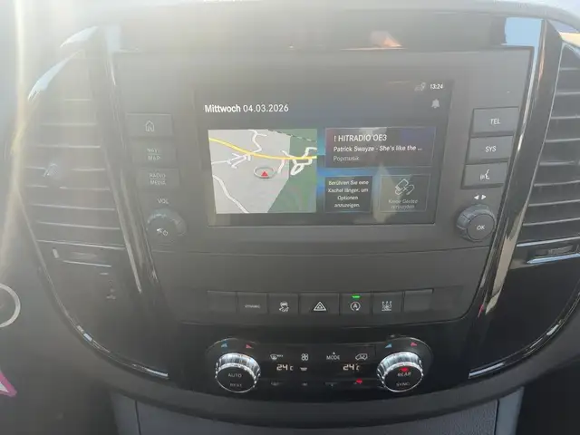 Mercedes-Benz Marco Polo 220 d 4MATIC  ACTIVITY Ansicht 12