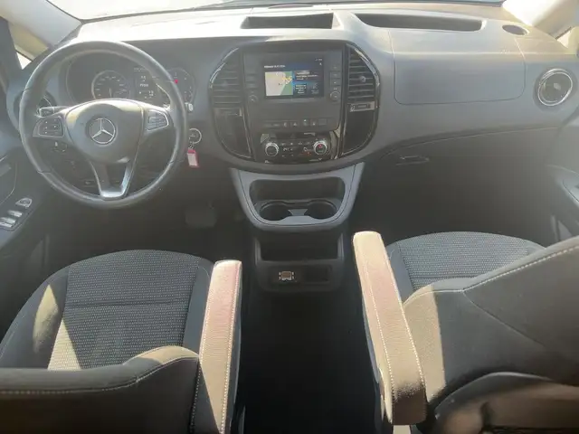 Mercedes-Benz Marco Polo 220 d 4MATIC  ACTIVITY Ansicht 6