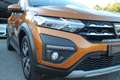 Dacia Sandero Sandero Stepway III 1.0 tce Essential Eco-g 100cv Oro - thumbnail 3