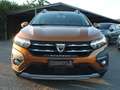 Dacia Sandero Sandero Stepway III 1.0 tce Essential Eco-g 100cv Oro - thumbnail 4