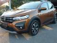 Dacia Sandero Sandero Stepway III 1.0 tce Essential Eco-g 100cv Oro - thumbnail 5