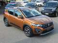 Dacia Sandero Sandero Stepway III 1.0 tce Essential Eco-g 100cv Oro - thumbnail 1