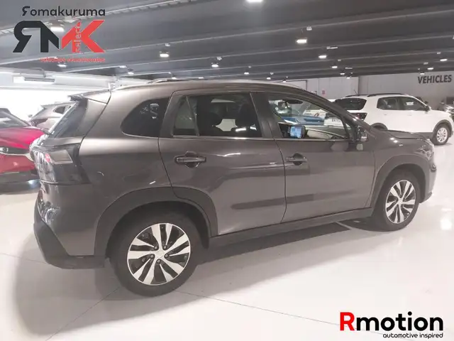 Suzuki SX4 S-Cross 1.4L Mild Hybrid S3