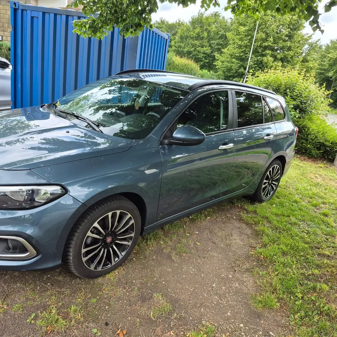 Fiat Tipo TIPO Kombi City Life 1.6 96kW Blauw - 2
