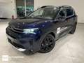 Citroen C5 Aircross max hybrid 1.2 Bleu - thumbnail 1