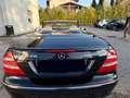 Mercedes-Benz CLK 200 Kompr. TPS cat Cabrio Avantg. Blau - thumbnail 3