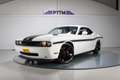 Dodge Challenger V6 Wit - thumbnail 1
