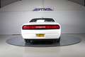 Dodge Challenger V6 Wit - thumbnail 8