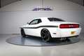Dodge Challenger V6 Wit - thumbnail 7