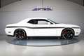 Dodge Challenger V6 Wit - thumbnail 10