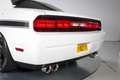 Dodge Challenger V6 Wit - thumbnail 13