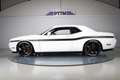 Dodge Challenger V6 Wit - thumbnail 6