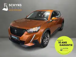 Peugeot 2008 II Active