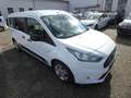 Ford Transit Connect Kombi lang Trend " 5 Sitze " AHK Weiß - thumbnail 7