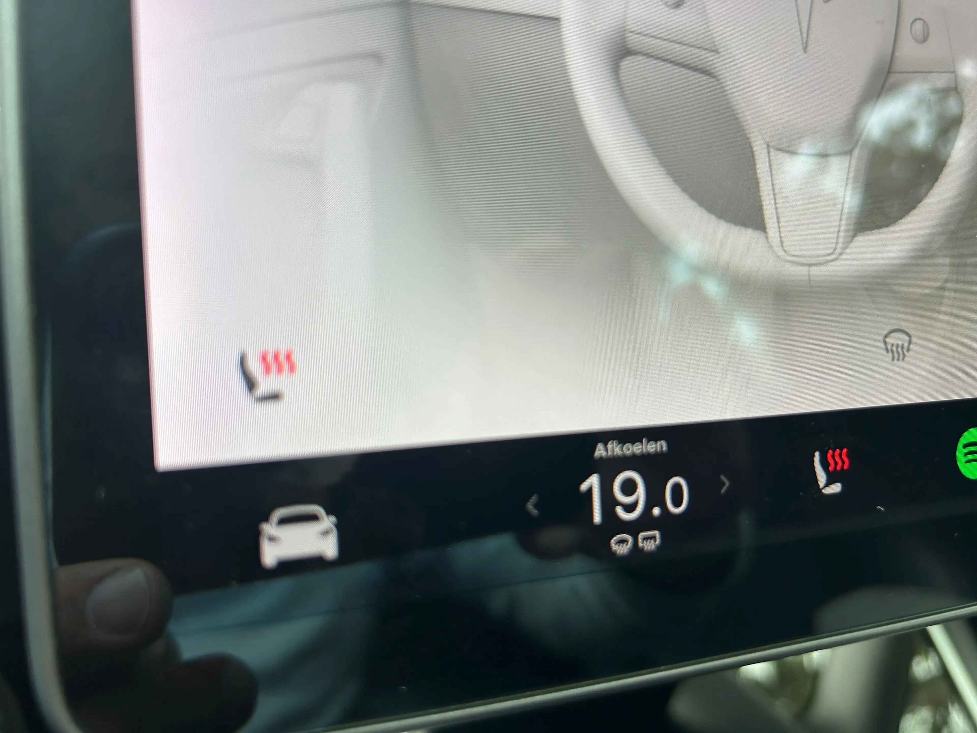 Tesla Model 3 Standard RWD Plus 60 kWh 83,4% SOH 19INCH Rijklaar — photo 18