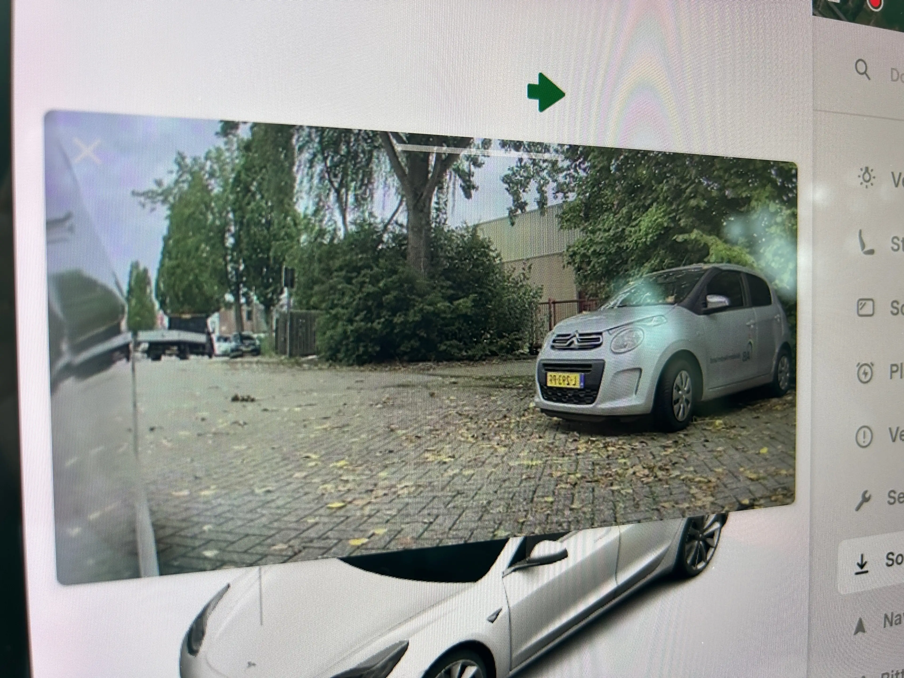 Tesla Model 3 Standard RWD Plus 60 kWh 83,4% SOH 19INCH Rijklaar — photo 16