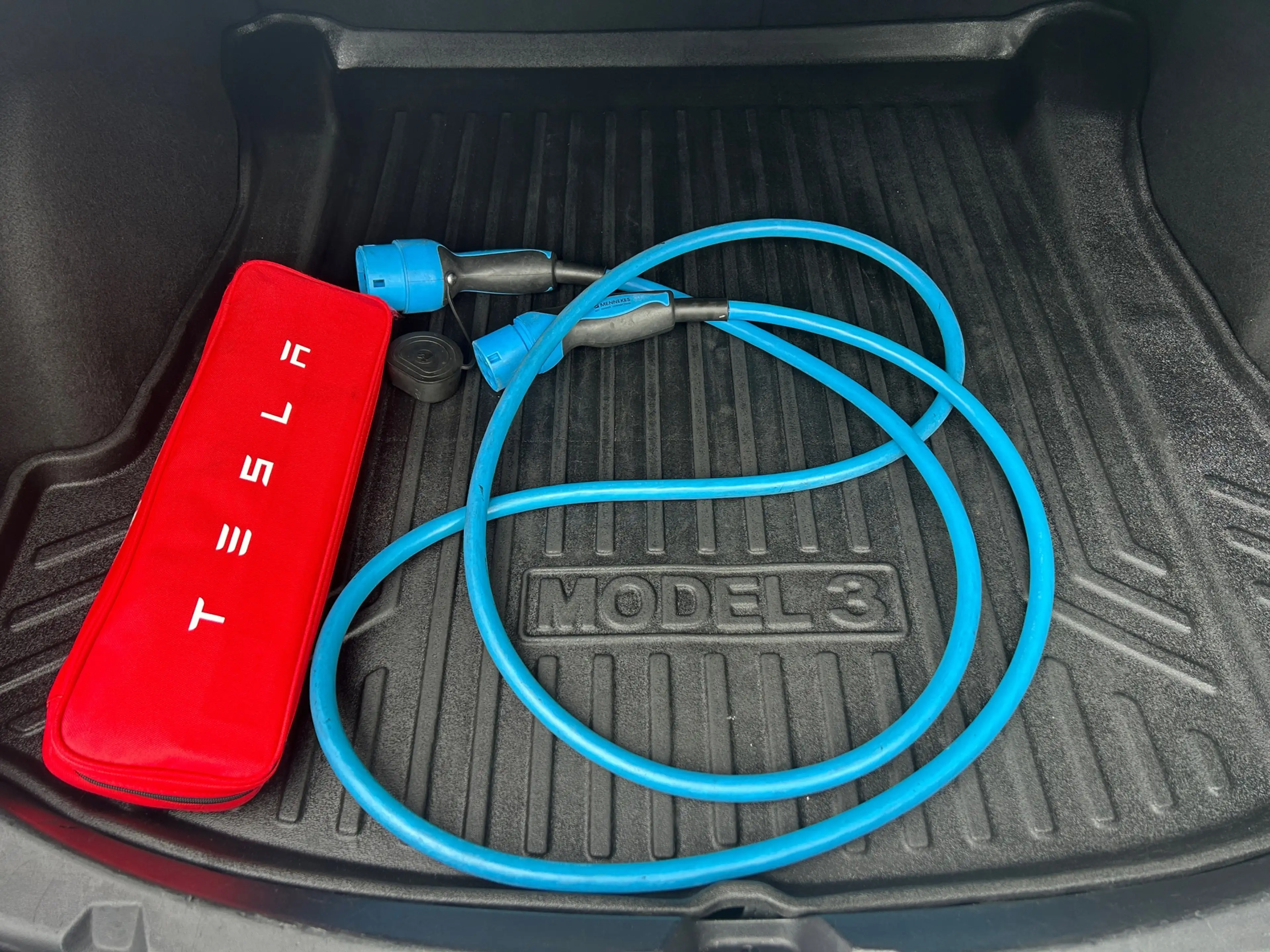 Tesla Model 3 Standard RWD Plus 60 kWh 83,4% SOH 19INCH Rijklaar — photo 20
