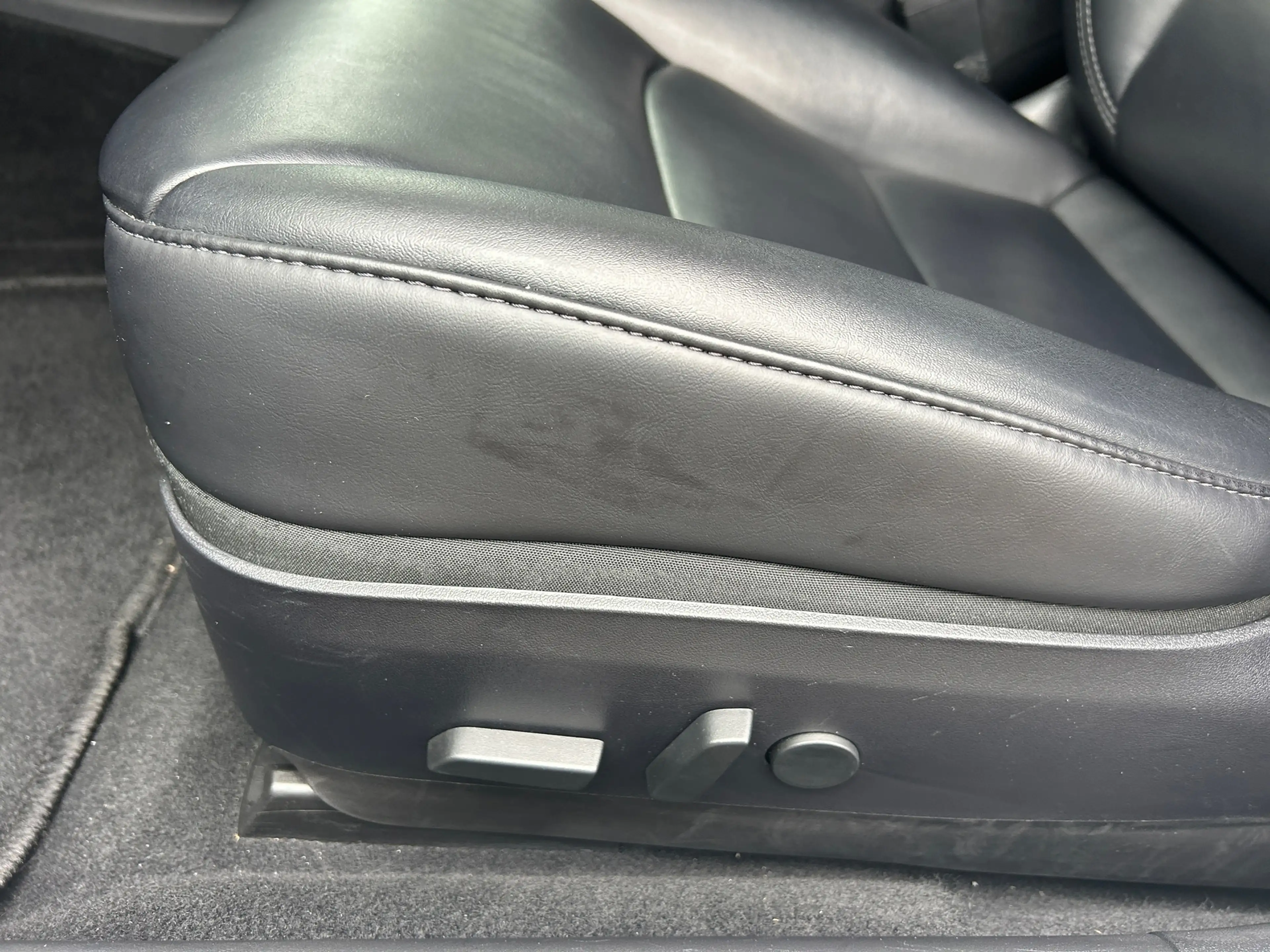 Tesla Model 3 Standard RWD Plus 60 kWh 83,4% SOH 19INCH Rijklaar — photo 14