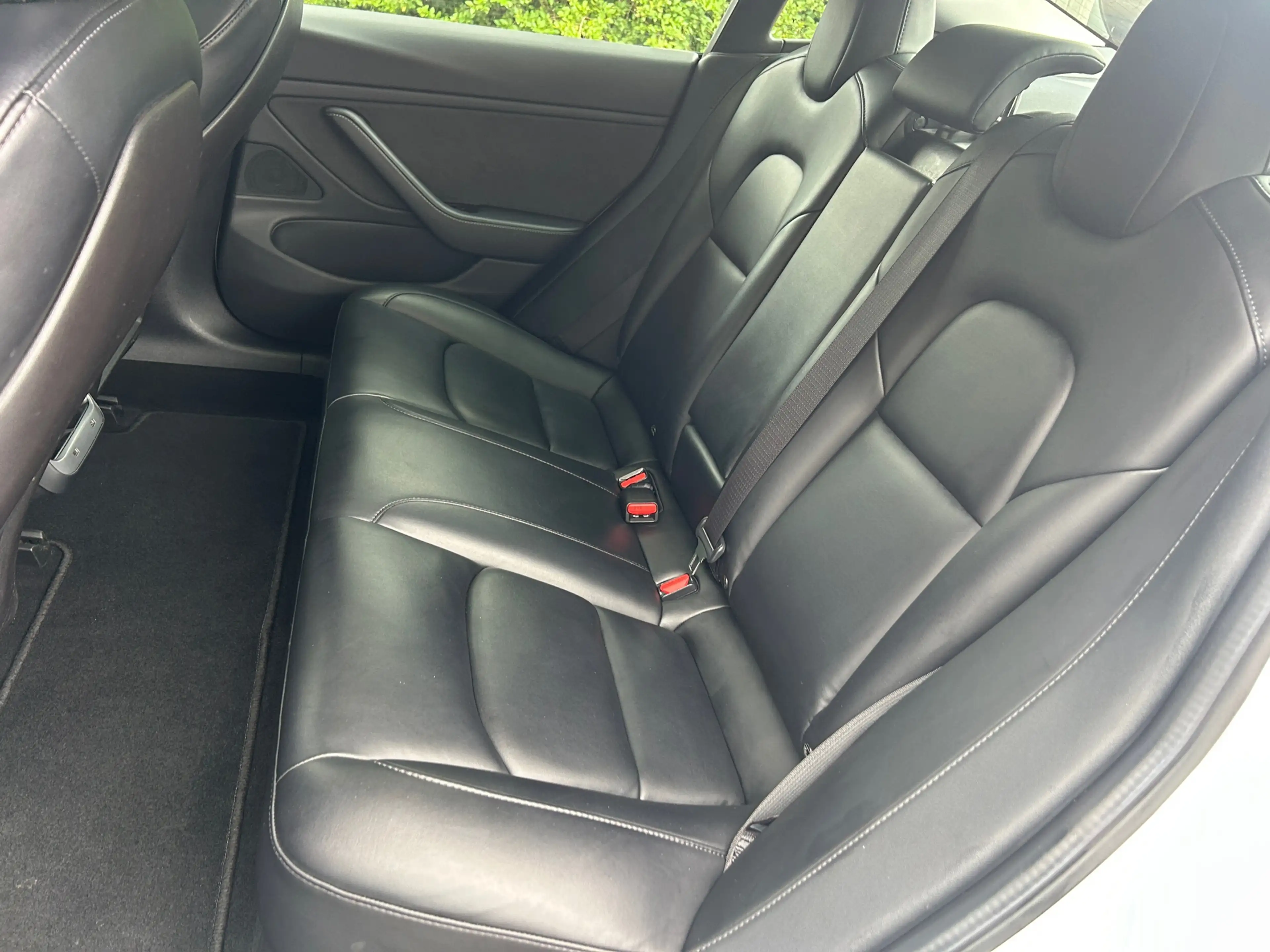 Tesla Model 3 Standard RWD Plus 60 kWh 83,4% SOH 19INCH Rijklaar — photo 21