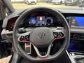 Volkswagen Golf 1.5 R-Line 150cv NAVI SENSORI Schwarz - thumbnail 11