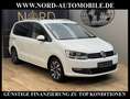Volkswagen Sharan ACTIVE 1.4 TSI DSG *AHK*NAVI*ACC*DCC* Weiß - thumbnail 3