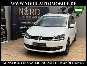ACTIVE 1.4 TSI DSG *AHK*NAVI*ACC*DCC*
