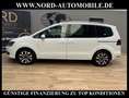 Volkswagen Sharan ACTIVE 1.4 TSI DSG *AHK*NAVI*ACC*DCC* Weiß - thumbnail 6