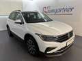 Volkswagen Tiguan 2,0TDI DSG Life *LED*NAVI*ACC*Sitzheizung*Alcan... Weiß - thumbnail 1