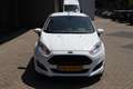 Ford Fiesta 125PK SPORT HALFLEDER CLIMA BLUETOOTH PARK-SENSORE Wit - thumbnail 8