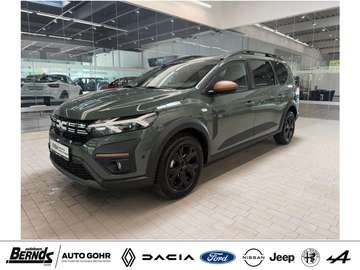 TCe 110 7-Sitze Extreme DAB + Navi ISOFIX Kamera