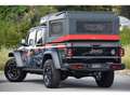 Jeep Gladiator Gladiator rubicon 3.6 v6 Noir - thumbnail 6